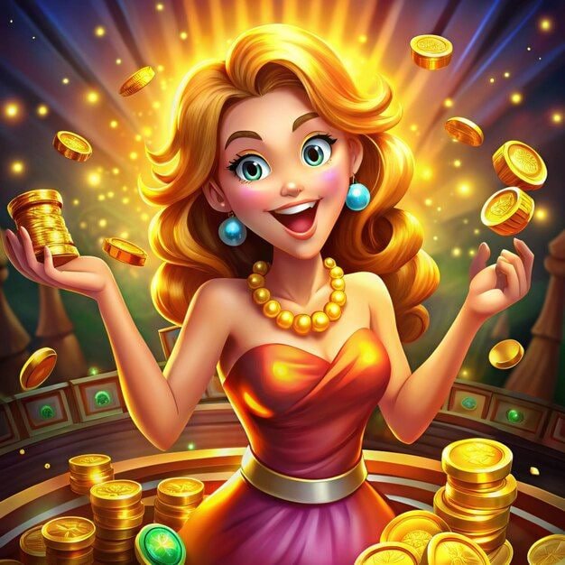 slot pkr European Roulette Live