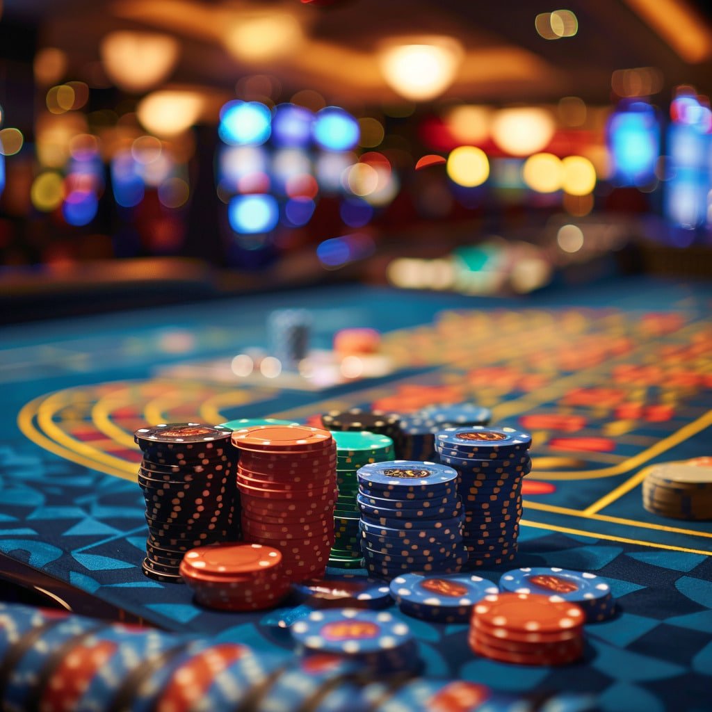 slot pkr Deposits aur Withdrawals