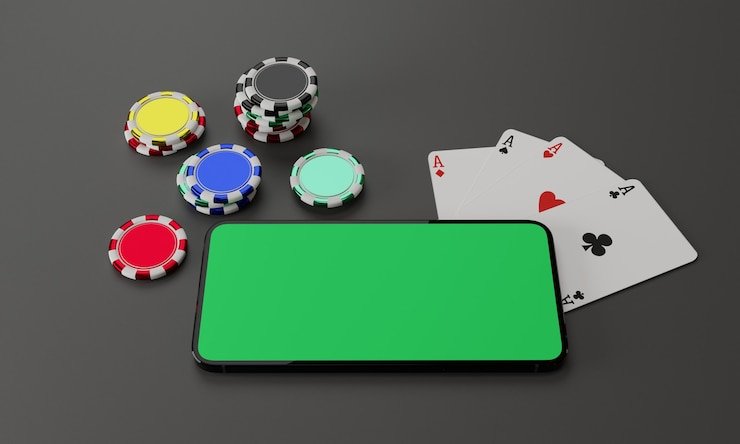 slot pkr mobile gaming