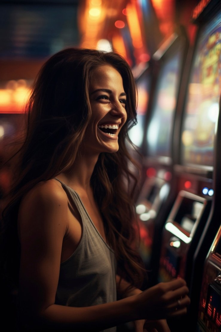 slot pkr Hash pehle, result baad